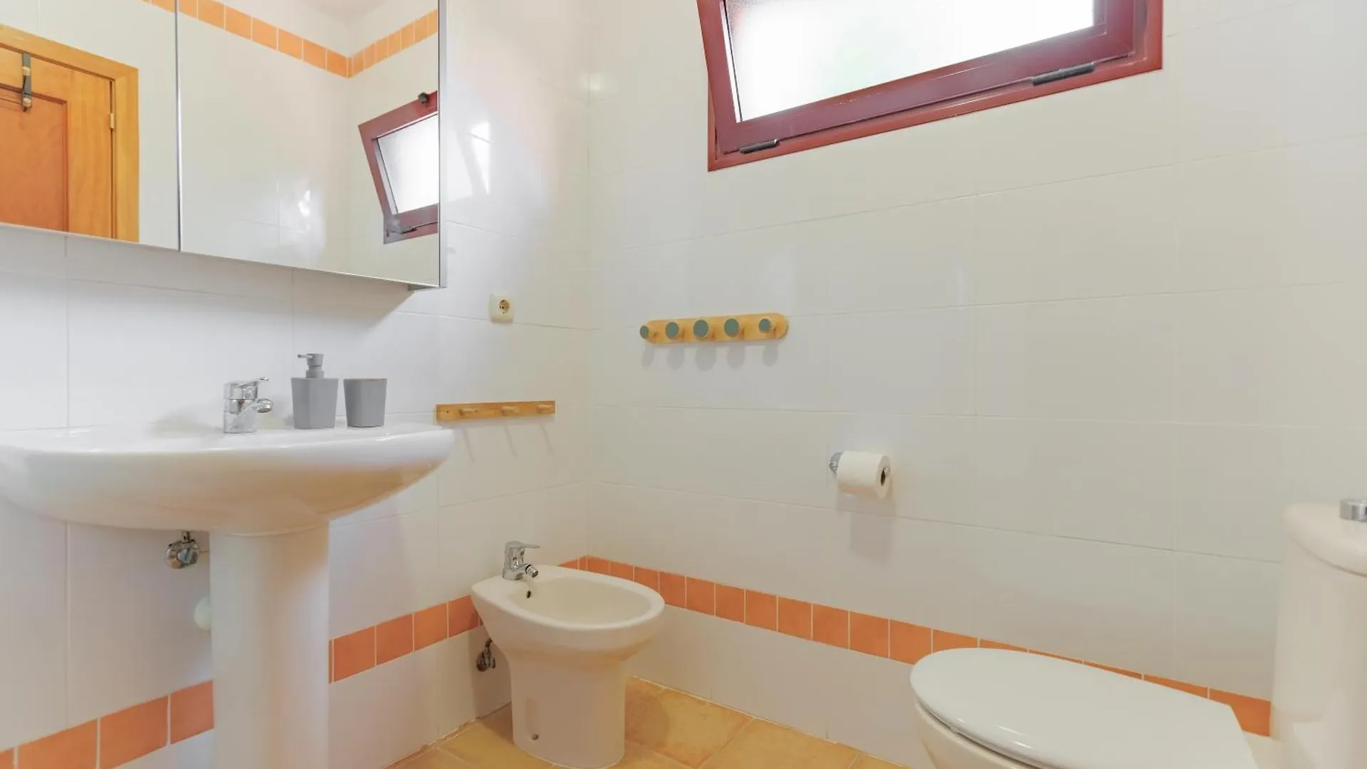 Villa Jacuzzi & Barbecue La Oliva